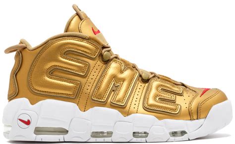 nike air more uptempo stockx